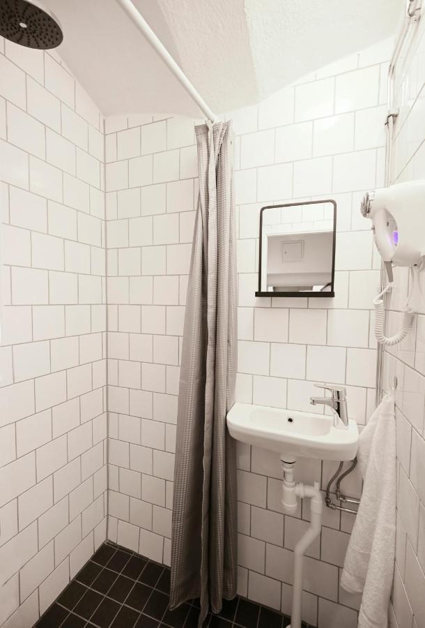 Old Town Stay Hostel Стокхолм Екстериор снимка