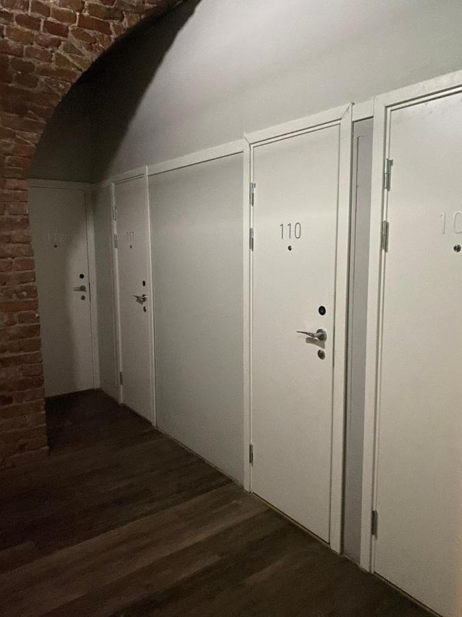 Old Town Stay Hostel Стокхолм Екстериор снимка